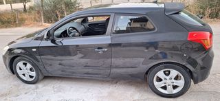 Kia Ceed / cee'd 2008-thumb-4