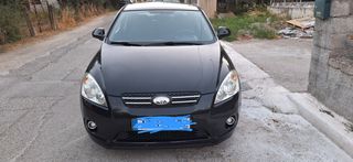 Kia Ceed / cee'd 2008-thumb-6