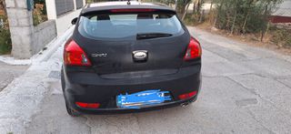 Kia Ceed / cee'd 2008-thumb-7