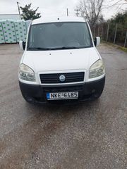 Fiat Doblo 2009