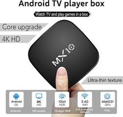 Android TV Box - MX10 RK3228A - 260011-thumb-2