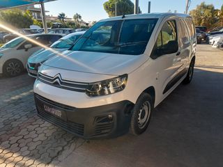 Citroen Berlingo 2020 ΕΛΛΗΝΙΚΟ 100 hp S&S M Feel 650
