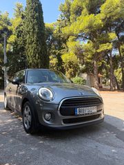 Mini Cooper D 2017 Cooper Diesel