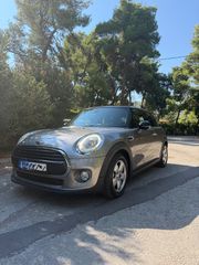 Mini Cooper D 2017 Cooper Diesel-thumb-1