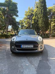 Mini Cooper D 2017 Cooper Diesel-thumb-2