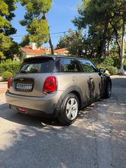 Mini Cooper D 2017 Cooper Diesel-thumb-3