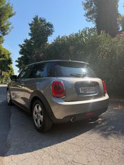 Mini Cooper D 2017 Cooper Diesel-thumb-4