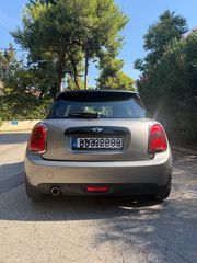 Mini Cooper D 2017 Cooper Diesel-thumb-5