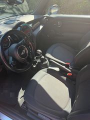 Mini Cooper D 2017 Cooper Diesel-thumb-6