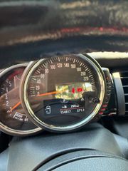 Mini Cooper D 2017 Cooper Diesel-thumb-8