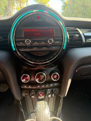 Mini Cooper D 2017 Cooper Diesel-thumb-10