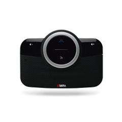 XBLITZ X1000 (Sunshade Bluetooth Speaker)