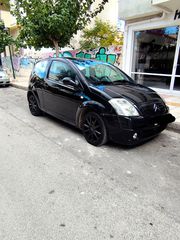 Citroen C2 2003 VTR