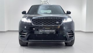 Land Rover Range Rover Velar 2021 2.0 DIESEL AWD R DYNAMIC S SUN. PANORAMA/AUTOBESIKOS-thumb-62