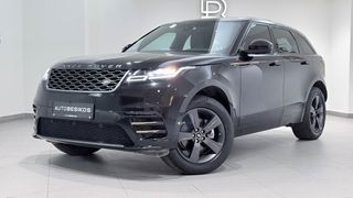 Land Rover Range Rover Velar 2021 2.0 DIESEL AWD R DYNAMIC S SUN. PANORAMA/AUTOBESIKOS-thumb-1