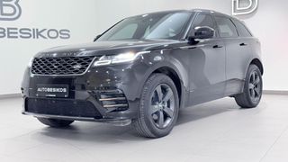 Land Rover Range Rover Velar 2021 2.0 DIESEL AWD R DYNAMIC S SUN. PANORAMA/AUTOBESIKOS-thumb-2