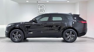 Land Rover Range Rover Velar 2021 2.0 DIESEL AWD R DYNAMIC S SUN. PANORAMA/AUTOBESIKOS-thumb-3
