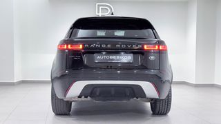 Land Rover Range Rover Velar 2021 2.0 DIESEL AWD R DYNAMIC S SUN. PANORAMA/AUTOBESIKOS-thumb-5