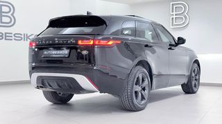 Land Rover Range Rover Velar 2021 2.0 DIESEL AWD R DYNAMIC S SUN. PANORAMA/AUTOBESIKOS-thumb-6