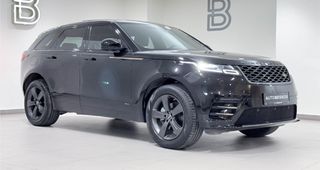 Land Rover Range Rover Velar 2021 2.0 DIESEL AWD R DYNAMIC S SUN. PANORAMA/AUTOBESIKOS-thumb-8