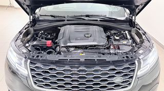 Land Rover Range Rover Velar 2021 2.0 DIESEL AWD R DYNAMIC S SUN. PANORAMA/AUTOBESIKOS-thumb-10