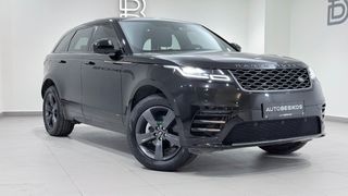 Land Rover Range Rover Velar 2021 2.0 DIESEL AWD R DYNAMIC S SUN. PANORAMA/AUTOBESIKOS-thumb-18