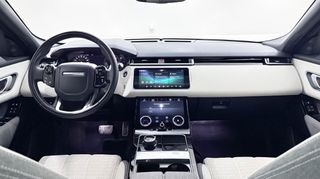Land Rover Range Rover Velar 2021 2.0 DIESEL AWD R DYNAMIC S SUN. PANORAMA/AUTOBESIKOS-thumb-26