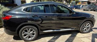 Bmw X4 2019 XDRIVE20D