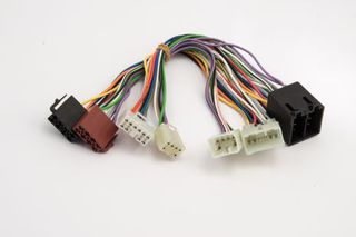 AFTERMARKET 9.38 Φίσα hands free Toyota, Daihatsu