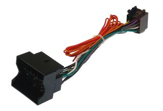 ACV 9.67 Φίσα Mercedes W203, A-B-CLK-M Class