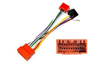 ACV 9.922 Φίσα Chrysler, Jeep (All models ’01>)
