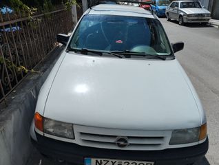 Opel Astra 1998