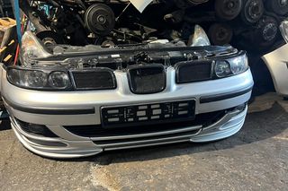 SEAT LEON TOLEDO 01-06 KOLLIAS MOTOR