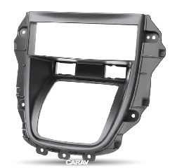 AFTERMARKET 11.115 Πρόσοψη 1din LEXUS RX-300 '97-'03 / Toyota Harrier