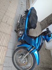 Yamaha Crypton R 2007 R-thumb-1