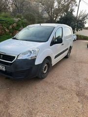 Peugeot Partner 2017