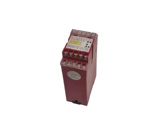 Ρελέ Ασφαλείας Schmersal Elan SRB-NA-R-C.39/CHI-24V (150mA, IP20) – Elan Sicherheitsrelay SRB-NA-R-C.39/CHI-24V Safety Relay 150 mA 24 VAC/DC IP20