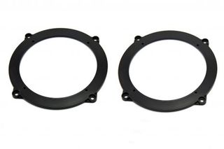 ACV 12.022 Βάσεις ηχείων Audi A3 8l, A4, TT, A4 Avant (rear)