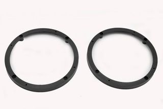AFTERMARKET 12.416 Προεκτάσεις ηχείων 165mm