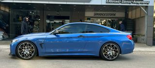 Bmw 420 2014 M PACK