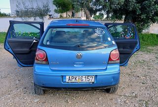 Volkswagen Polo 2006