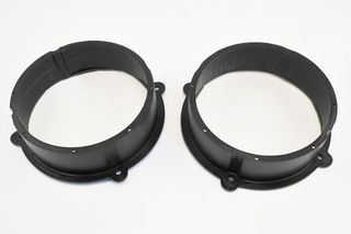 AFTERMARKET 12.556 Βάσεις ηχείων Audi TT (8j) / Q7 (4L)