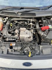 Ford Fiesta 2012-2017 / B-Max 2012-2017 / Focus 2012-2017 — ΚΙΝΗΤΗΡΑΣ και ΣΑΣΜΑΝ 1000 ΚΥΒΙΚΑ ΒΕΝΖΙΝΗ ECOBOOST — Νούμερο κινητήρα M1JE