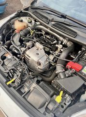 Ford EcoSport 2013-2017 — ΚΙΝΗΤΗΡΑΣ και ΣΑΣΜΑΝ 1000 ΚΥΒΙΚΑ ΒΕΝΖΙΝΗ ECOBOOST — Νούμερο κινητήρα M1JE