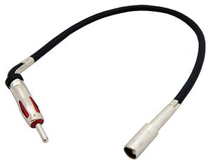 AFTERMARKET 21.141 Αντάπτορας κεραίας Cadillac, Chevrolet, Hummer