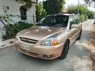 Kia Rio 2004