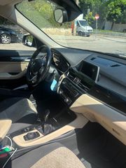 Bmw X1 2017