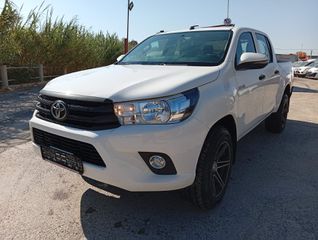 Toyota Hilux 2019 4ΠΟΡΤΟ-thumb-1