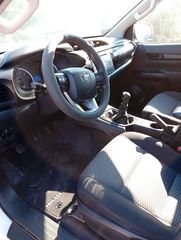 Toyota Hilux 2019 4ΠΟΡΤΟ-thumb-7