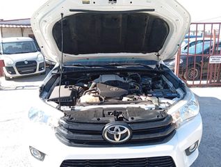 Toyota Hilux 2019 4ΠΟΡΤΟ-thumb-14